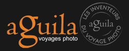 aguila voyages